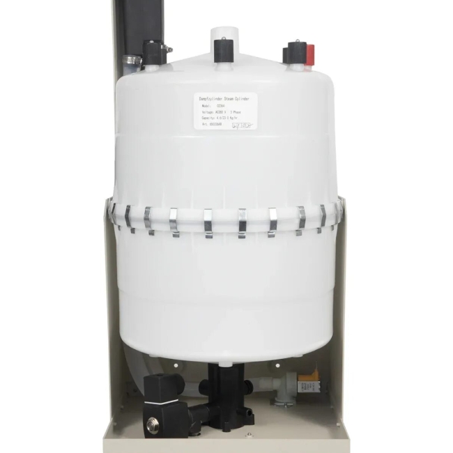 Электродный пароувлажнитель серии OEM