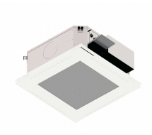 Brezza Big 900x900mm