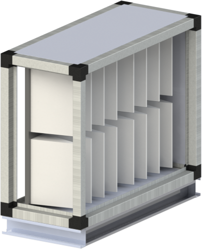 Фильтры тонкой очистки