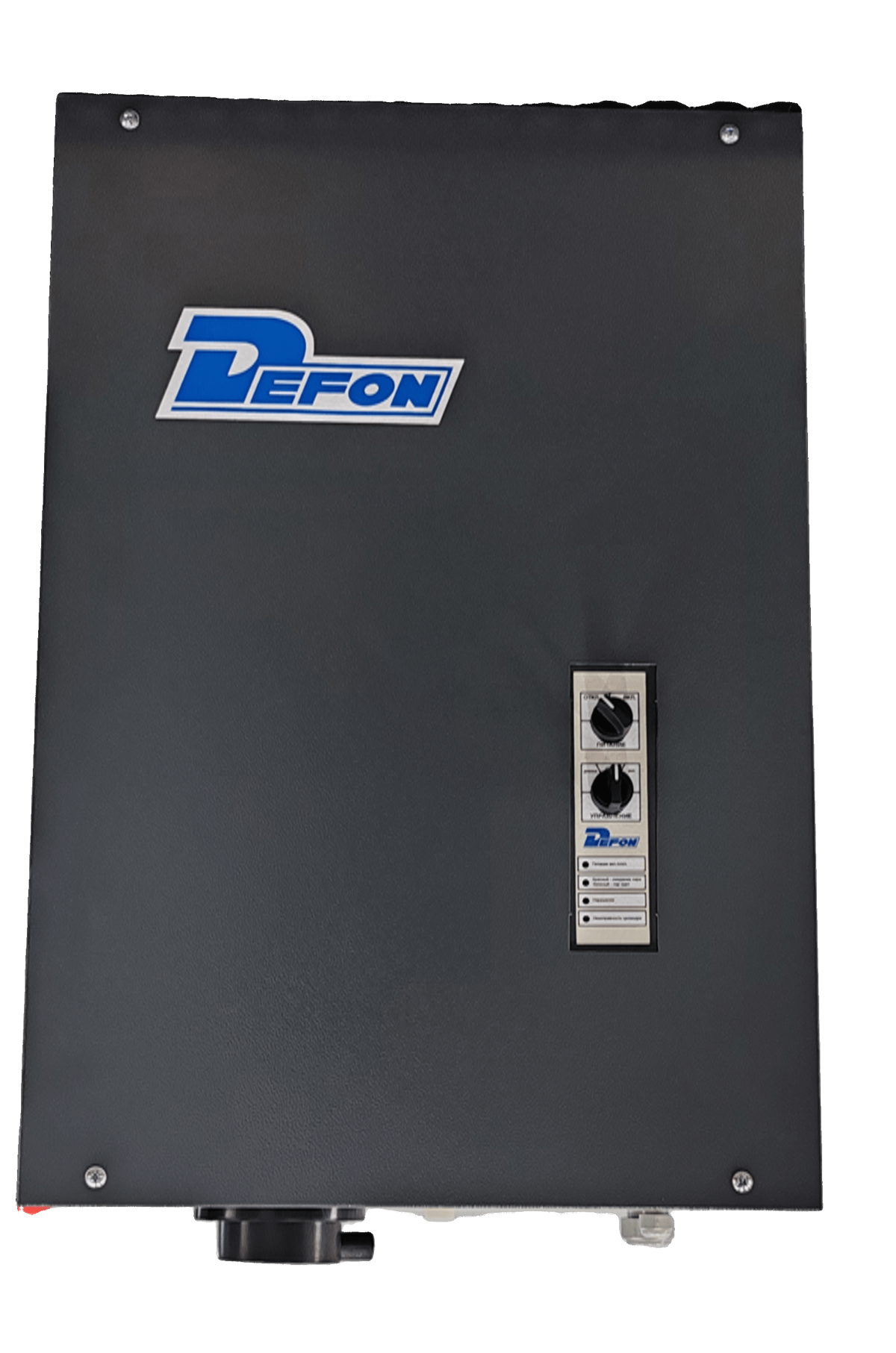 Электродный пароувлажнитель серии Rest